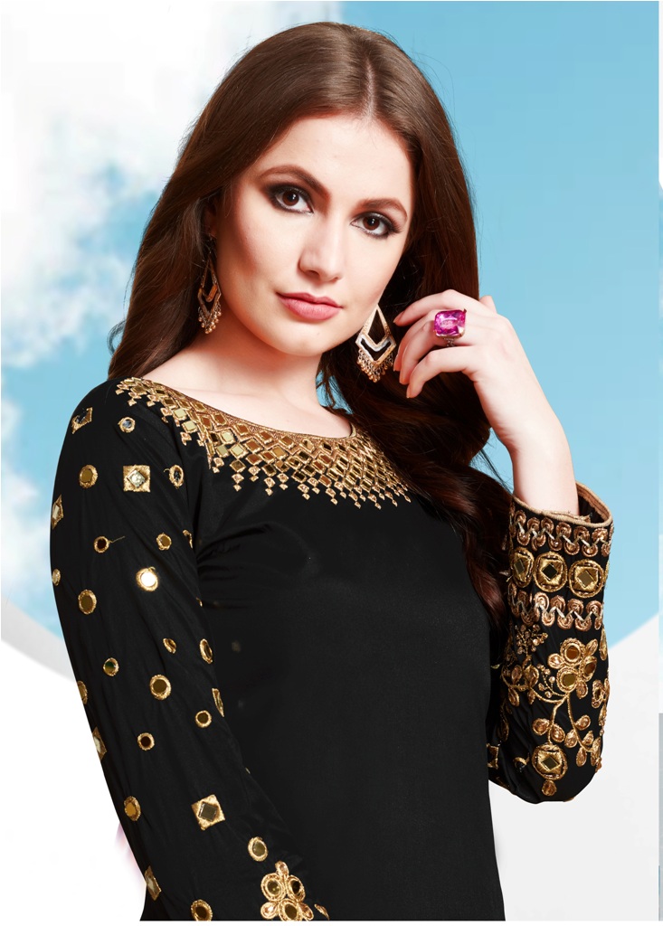 Royal heavy Patiala Suits 