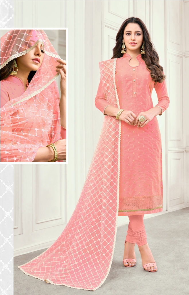 Flaunt Your Rich And Elegant Taste Wearing This Designer Suit