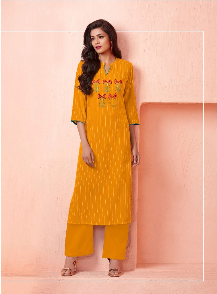 Stylish letest Readymade Kurti